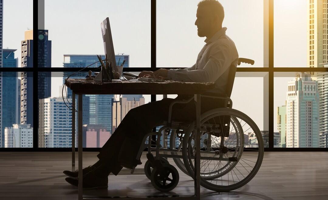 How to Create a Wheelchair Friendly Workplace